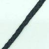 Шнур круглый 5 мм Черный п/э в Димитровграде